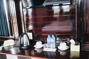 Consiana Vang Vieng Hotel