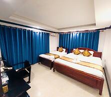 Consiana Vang Vieng Hotel
