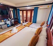 Consiana Vang Vieng Hotel