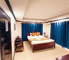 Consiana Vang Vieng Hotel