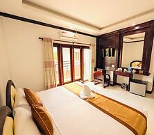 Consiana Vang Vieng Hotel