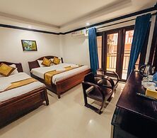 Consiana Vang Vieng Hotel