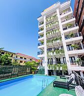 Consiana Vang Vieng Hotel