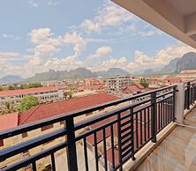 Consiana Vang Vieng Hotel