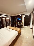 Consiana Vang Vieng Hotel