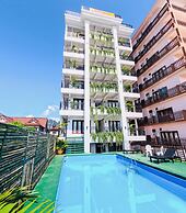 Consiana Vang Vieng Hotel
