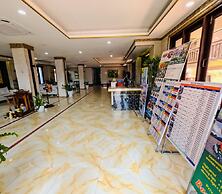 Consiana Vang Vieng Hotel