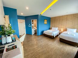 Hotel Fuse Rayong