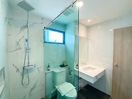 Hotel Fuse Rayong