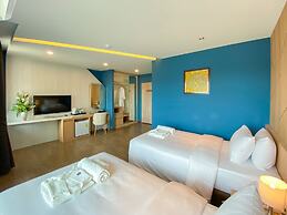 Hotel Fuse Rayong