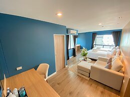 Hotel Fuse Rayong