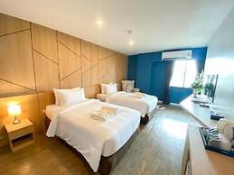 Hotel Fuse Rayong