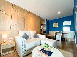 Hotel Fuse Rayong
