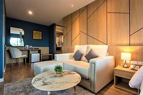 Hotel Fuse Rayong