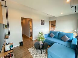 Hotel Fuse Rayong