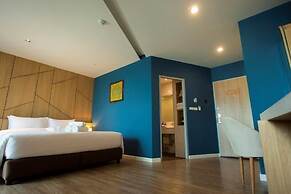 Hotel Fuse Rayong