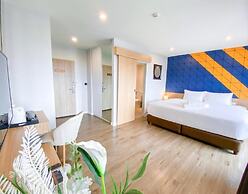 Hotel Fuse Rayong