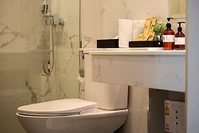 Hotel Fuse Rayong