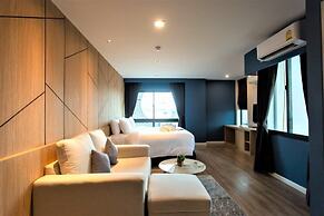 Hotel Fuse Rayong