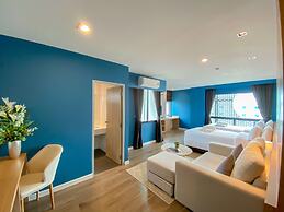 Hotel Fuse Rayong