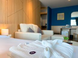 Hotel Fuse Rayong