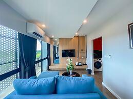 Hotel Fuse Rayong
