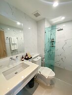 Hotel Fuse Rayong