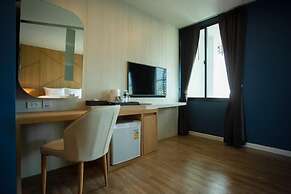 Hotel Fuse Rayong
