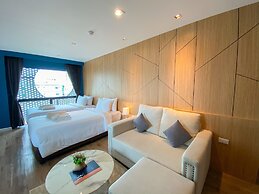 Hotel Fuse Rayong