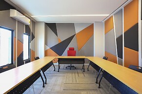 Hotel Fuse Rayong