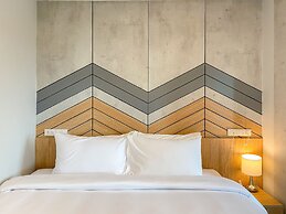 Hotel Fuse Rayong