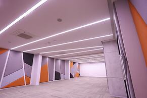 Hotel Fuse Rayong