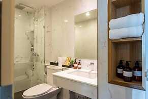 Hotel Fuse Rayong
