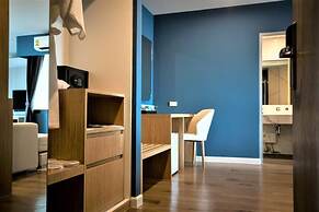 Hotel Fuse Rayong