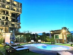 Hotel Fuse Rayong