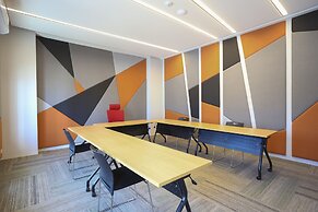 Hotel Fuse Rayong