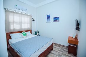 Rome Hostel