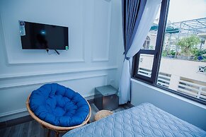 Rome Hostel