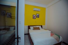 Rome Hostel