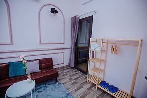 Rome Hostel