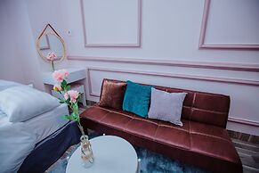 Rome Hostel