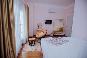 Rome Hostel