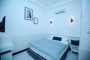 Rome Hostel