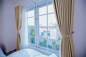 Rome Hostel