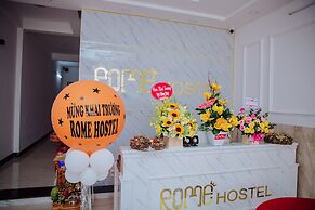Rome Hostel