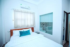 Rome Hostel