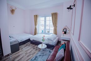 Rome Hostel