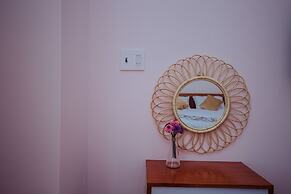 Rome Hostel