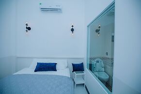 Rome Hostel