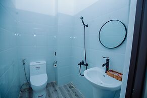 Rome Hostel